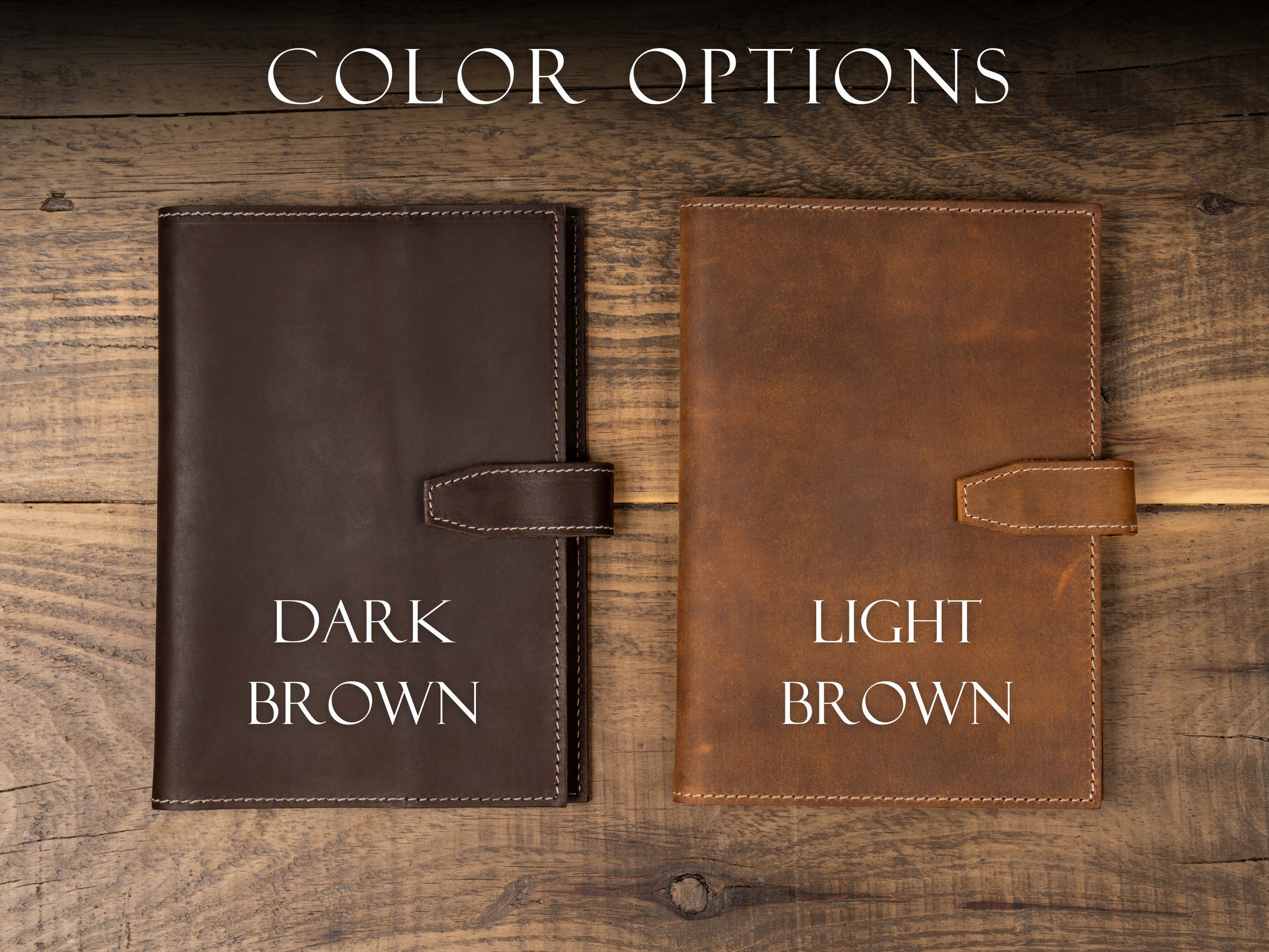 A5 Leather Journal Cover, Personalized Notebook Cover, Leather Journal Refillable, Leather Notebook, Travel Journal, Leather Diary