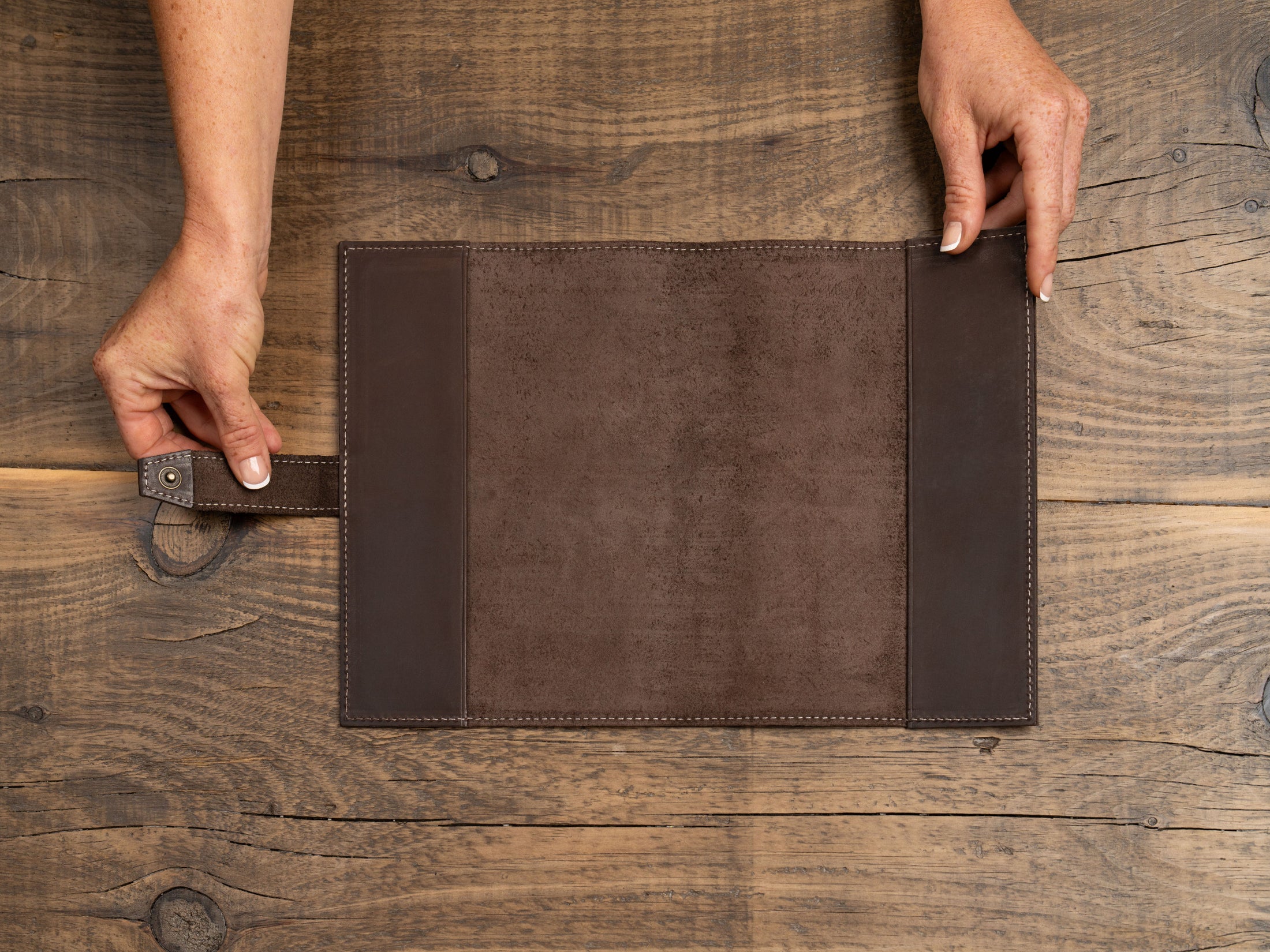 A5 Leather Journal Cover, Personalized Notebook Cover, Leather Journal Refillable, Leather Notebook, Travel Journal, Leather Diary